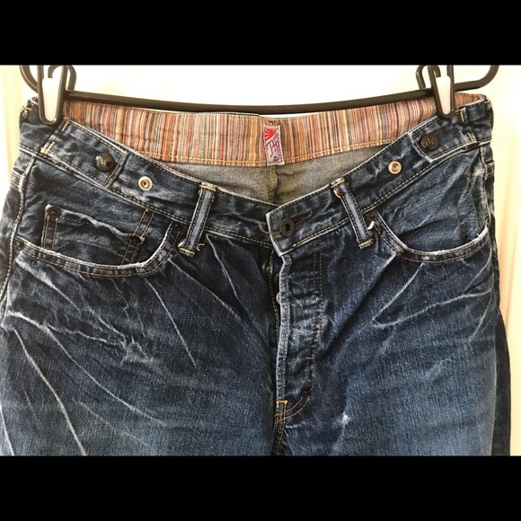Prps Men cool jeans - Picture 2 of 12